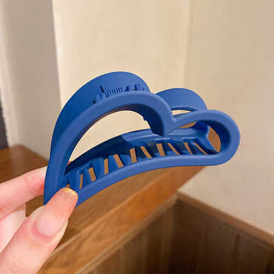 Pinza para Cabello 'Shark Clip' con Acabado Mate y Agarre Firme - Image 9