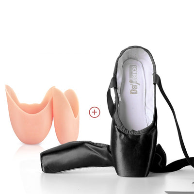Zapatos de Práctica de Danza Plana para Principiantes - Image 6