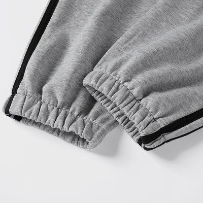 Pantalones Casuales Hombre Novena Línea Otoño Europeo - Image 11