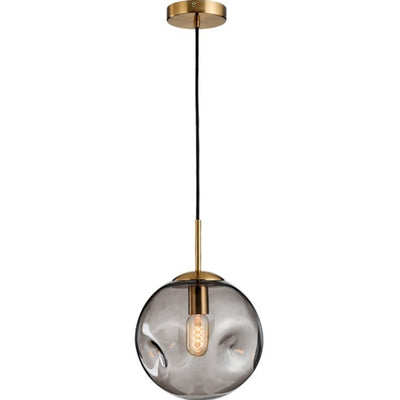 Lámpara de Araña Francesa para Mesita de Noche con Compartimentos Decorativos - Image 17