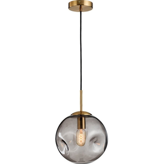 Lámpara de Araña Francesa para Mesita de Noche con Compartimentos Decorativos - Image 17