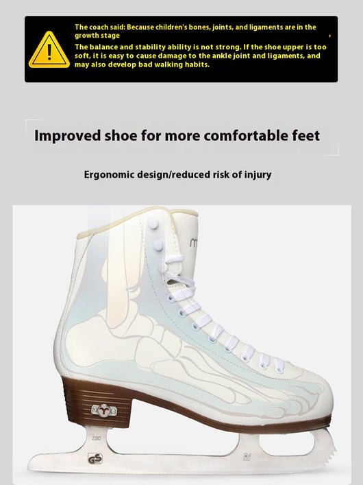 Patines de Tres Ruedas para Niños Principiantes - Image 17