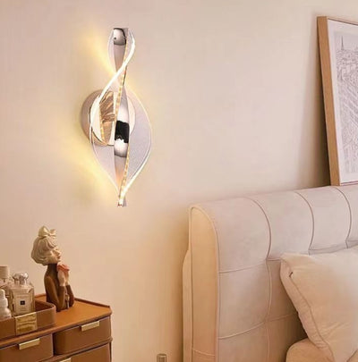 Lámpara de Pared LED para Sala Minimalista - Iluminación de Fondo para TV - Image 8