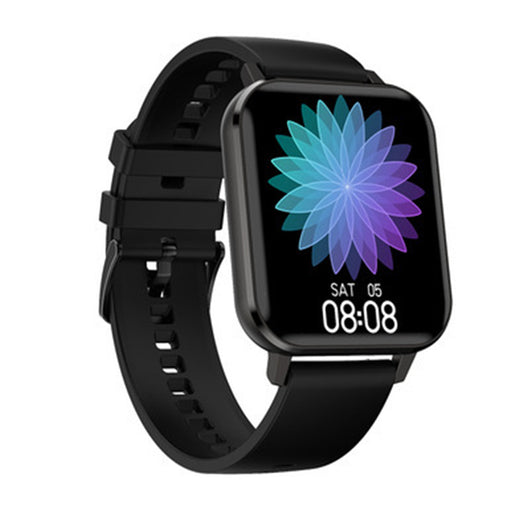 Reloj Inteligente Deportivo Resistente al Agua - Diseño Slim y Elegante - Image 3
