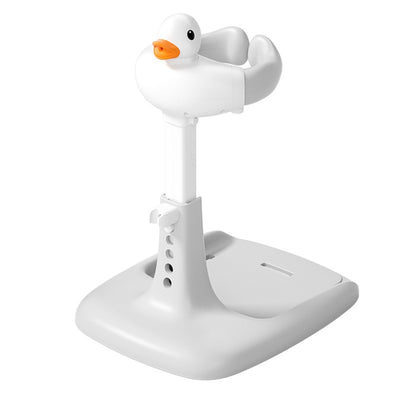 Bañera de Pie para Bebé - Soporte Ergonómico - Image 6
