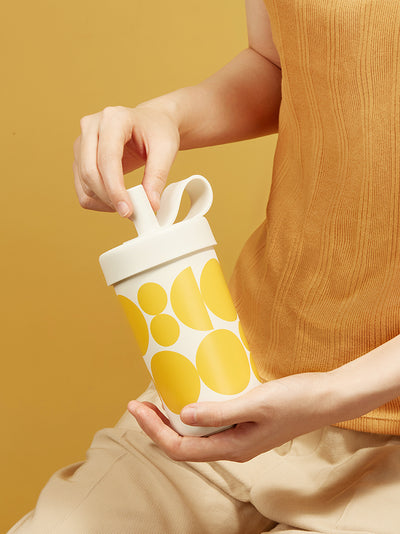 Vaso Mezclador Portátil de Acero Inoxidable para Verano - Image 8