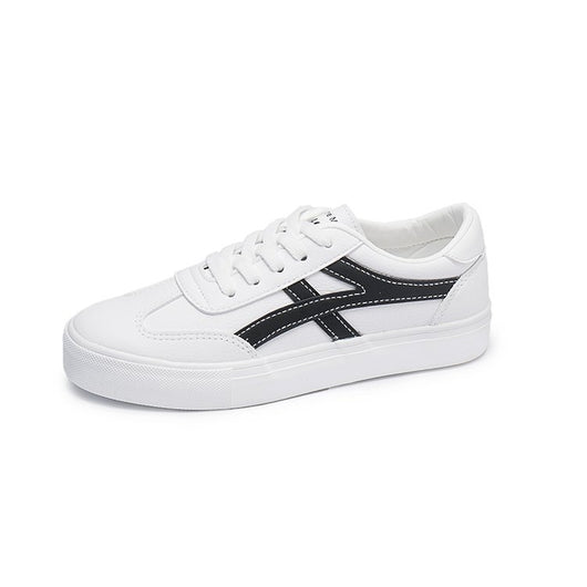 Zapatillas Deportivas Casual Harajuku - Estilo Coreano Versátil - Image 7
