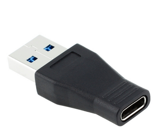 Adaptador USB a Type-C - Conectividad Instantánea - Image 4