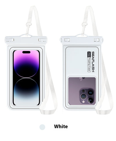 Bolsa Flotante Impermeable para Celular - Protección Total en Agua - Image 11