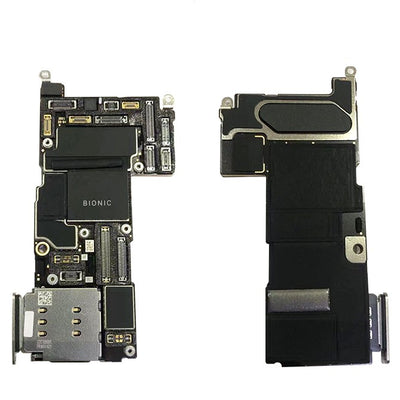 Placa Base de Repuesto para iPhone 13 Pro Mini - Placa Madre Superior e Inferior - Image 4