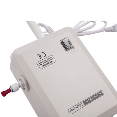 Dispensador de Agua Potable 110V-220V 40PSI con Adaptador para Máquinas de Café - Image 4