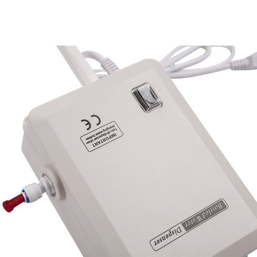 Dispensador de Agua Potable 110V-220V 40PSI con Adaptador para Máquinas de Café - Image 4