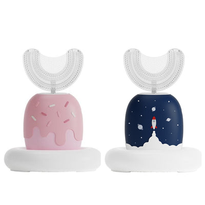 Cepillo de Dientes Eléctrico Infantil Dream Series - Image 11