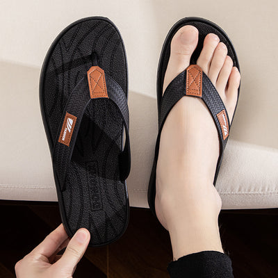 Sandalias Plataforma Verano para Hombre con Suela Antideslizante - Image 6