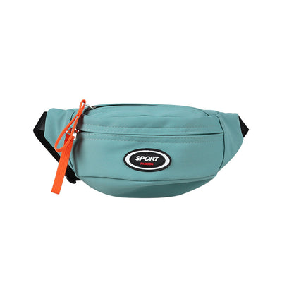 Mochila Deportiva Infantil para Niños Estilo Verano - Image 7