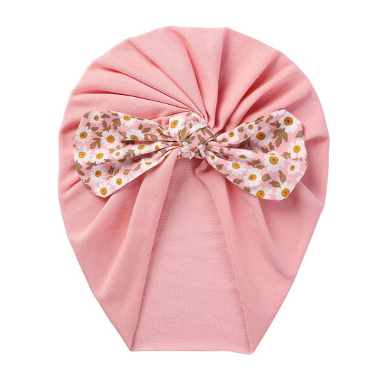 Gorro Térmico con Moño - Acolchado Grueso sin Costuras - Image 8