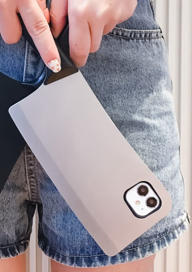 Funda para Teléfono Diseño Cuchillo de Cocina - Image 10
