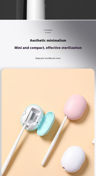 Desinfectante Portátil UV para Cepillos de Dientes - Image 26