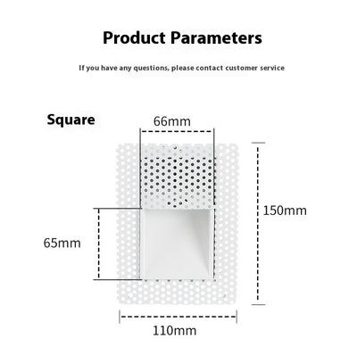Lámpara de Pared Inteligente con Sensor de Movimiento, Magnética e Impermeable - Image 21