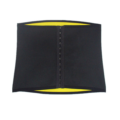 Cinturón Moldeador de Cintura Neopreno para Hombre con Cierre de Hebilla - Image 7