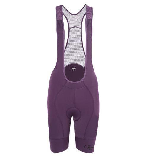 Shorts de Ciclismo para Mujer con Tirantes - Calidad Premium - Image 14
