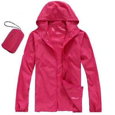 Chaqueta Deportiva Ultraligera con Protección Solar - Image 10