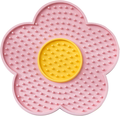 Tapete Masticable de Silicona con Ventosas para Perros y Gatos - Image 4