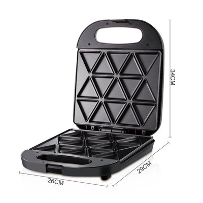 Máquina Multifuncional para Desayunos y Comidas Ligeras - Image 3