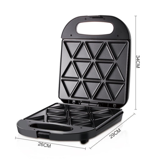 Máquina Multifuncional para Desayunos y Comidas Ligeras - Image 3