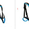Blue L & XL 2 Pieces