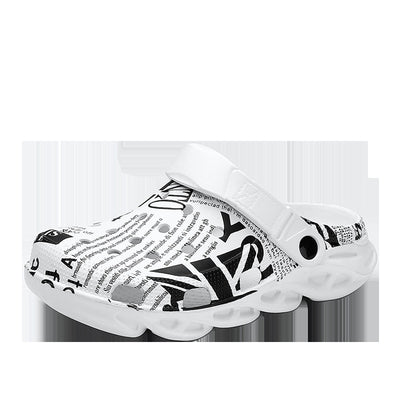 Sandalias Playeras Versátiles de Doble Propósito - Image 6