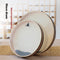 Tambor Oceánico de Sonido Natural para Sanación Profesional