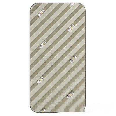 Plancha Compacta Plegable para Ropa con Protector Térmico - Image 6