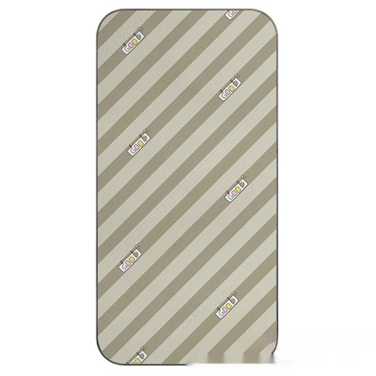Plancha Compacta Plegable para Ropa con Protector Térmico - Image 6