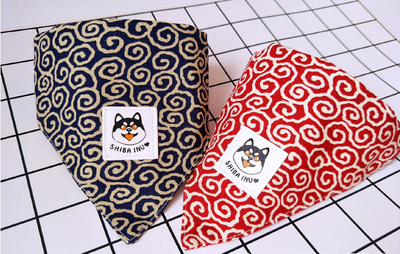 Venda Triangular para Perros - Image 13