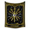ZJ 504swords 73 x 95 cm
