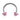 Fashion Personality Butterfly Horseshoe Ring Earrings