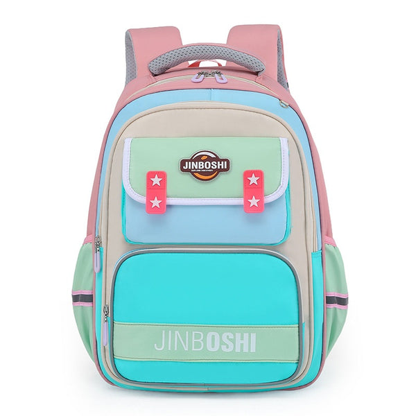 Mochila Ultraligera con Soporte Ergonómico para la Espalda - Image 6