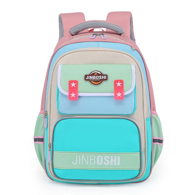 Mochila Ultraligera con Soporte Ergonómico para la Espalda - Image 6