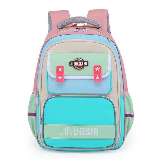 Mochila Ultraligera con Soporte Ergonómico para la Espalda - Image 6