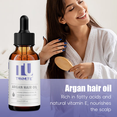 Aceite de Argán Marroquí Tunmate - Image 11