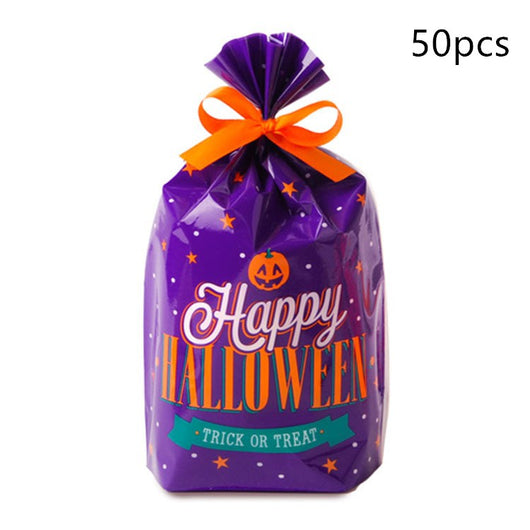 Bolsa de Dulces Festival Holy Halloween - Image 7