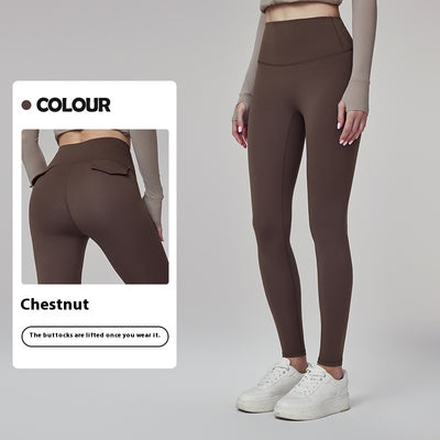 Leggings Yoga Cintura Alta Reductor Abdominal para Pilates - Image 3