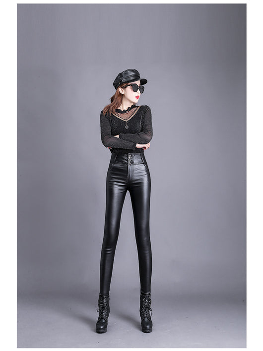 Leggings Cintura Alta Deportivos para Mujer - Image 11