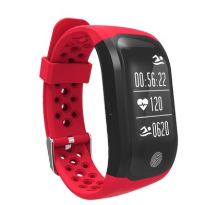 Pulsera Deportiva GPS Multideporte Edición Limitada - Image 3