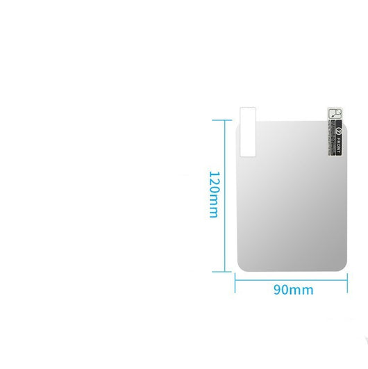 Película HUD Reflectante para Proyección de Navegación Automotriz - Image 9
