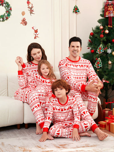 Pijama Loungewear Otoño Invierno Estilo Europeo Americano - Image 6