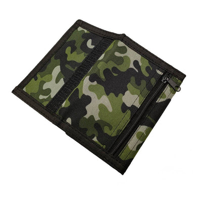 Billetera Táctica Camuflaje para Tarjetas - Diseño Compacto y Resistente - Image 25