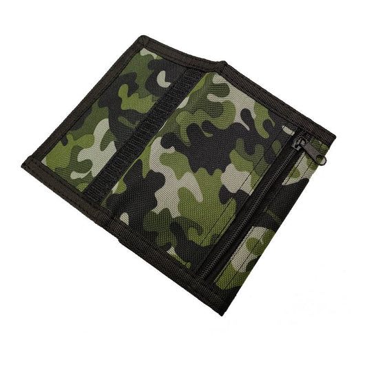 Billetera Táctica Camuflaje para Tarjetas - Diseño Compacto y Resistente - Image 25