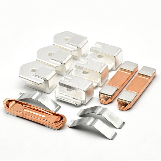 Contactor Industrial ABB EKEH 100-320A - Control de Potencia Profesional - Image 5